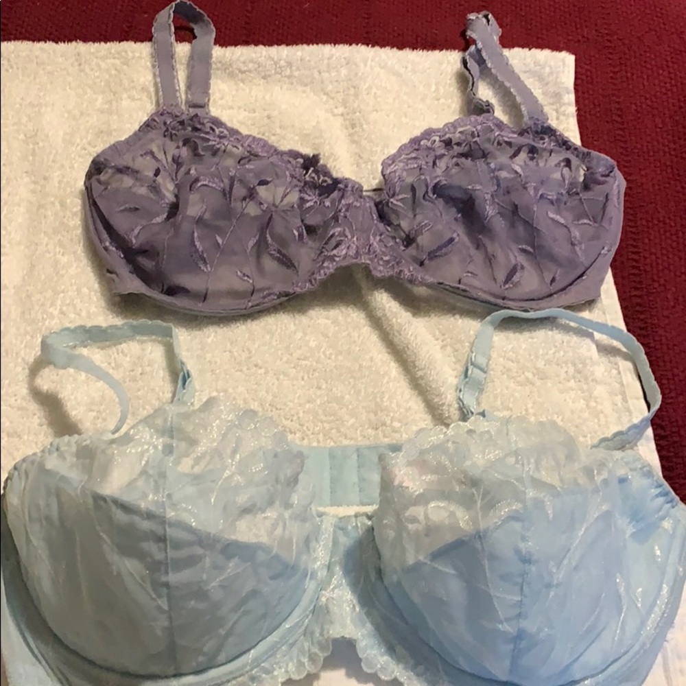 Victoria secret bras